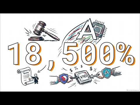 Qualcomm-ARM Licensing Dispute Verdict