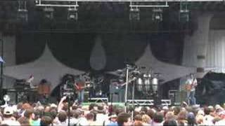 Umphrey&#39;s McGee - Miss Tinkle&#39;s Overture - 5/25/07
