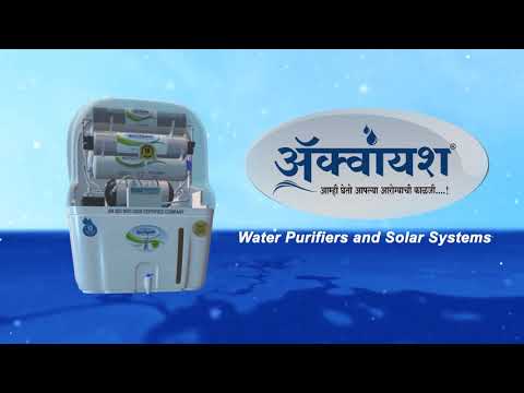 Aquayash Water Tech.Pvt.Ltd.