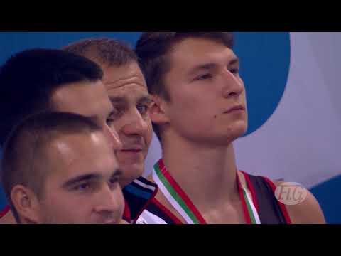 2017 Trampoline Worlds, Sofia – Russia and China on the top – Day 1 Highlights