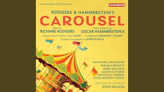 Carousel, Act I: Mister Snow (Reprise)