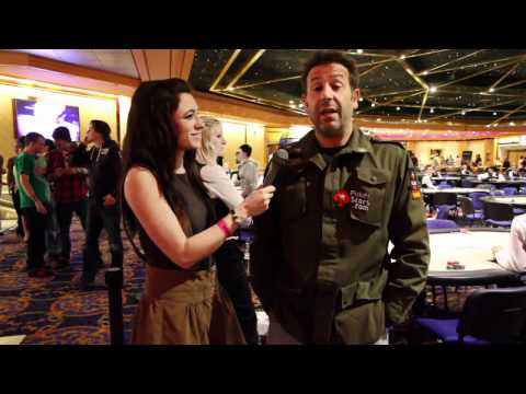 EPT Grand Final 2011: Valoraciones de Juanma Pastor