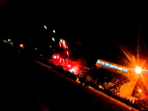 "Villa Mitre" Barra: La Gloriosa &bull; Club: Villa Mitre