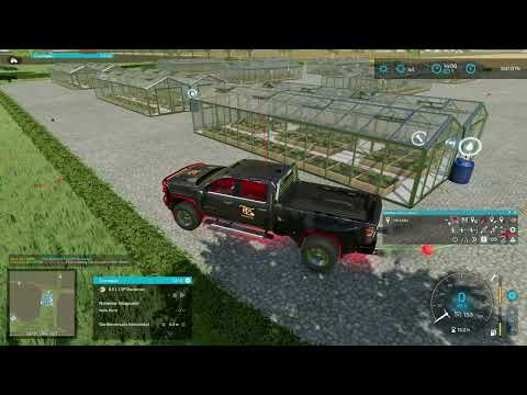 Multimap Teil 102 Erdbeere Gewächshaus des Grauens