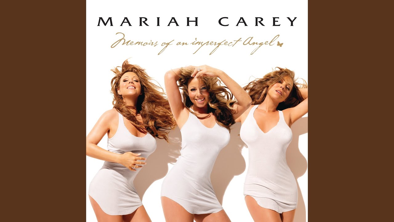 Mariah Carey - Languishing (Interlude)