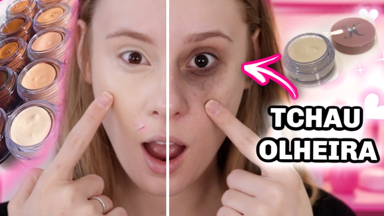 MELHOR CORRETIVO dos últimos tempos COBRE TUDO #VEDA  | Amanda Pastore