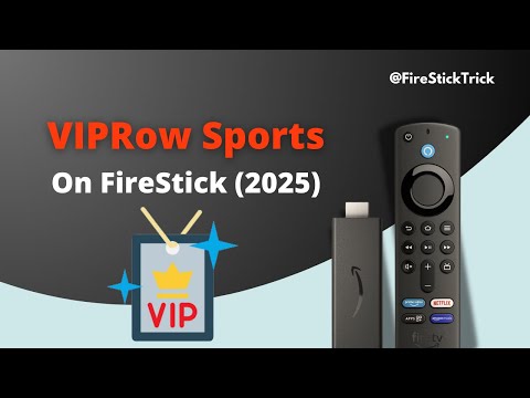 Vip Row