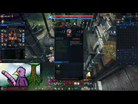 VM7 Imperator Ninja Weapon: Crafting, Enchanting, and Awakening