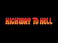 HIGHWAY TO HELL - the Best AC/DC Tribute Show ...
