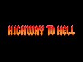 HIGHWAY TO HELL - the Best AC/DC Tribute Show ...