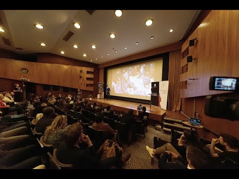 Startup Funding Event Rotterdam 12 April 2018 (Full Event)