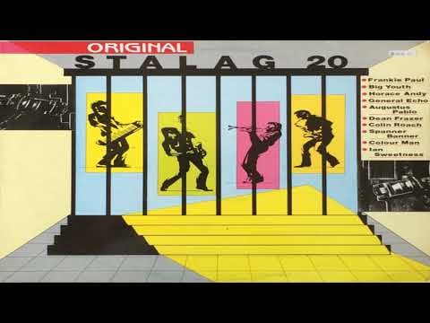 Collin Roach - Always Start To Cry