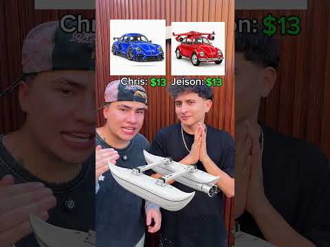 ¿QUIÉN TIENE EL MEJOR AUTO? 🚀🔥