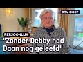 De zoon van Joop werd vermoord, nog steeds zit hij vol vragen | RTV Oost