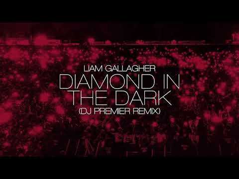 Video thumbnail for Diamond In The Dark (DJ Premier Remix)