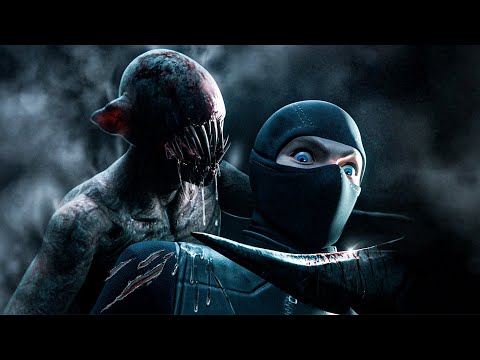 We Stole from This Creature... And It Was a HUGE Mistake!