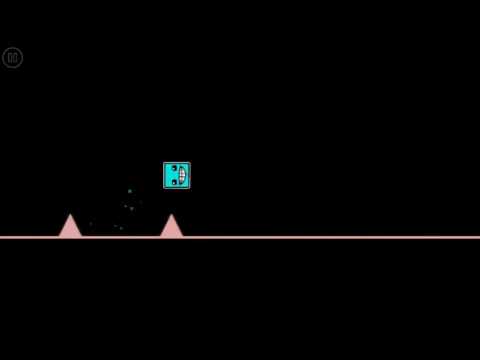 Geometry Dash - GEAR II (Harder 7☆) By GD JOSE