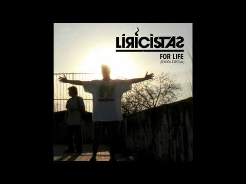 Liricistas - Entero Raper