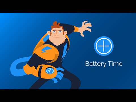 Battery Time Saver & Optimizer Video