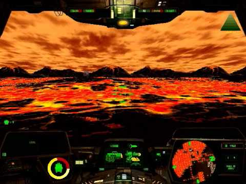 Uprising: Join or Die [Campaign Part 4 - Chaud]