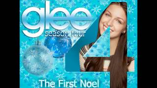 Glee season 4x10 - The First Noel -