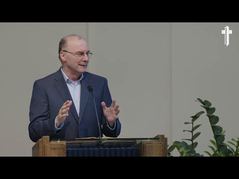 Virgil Neagu - Cum pot recunoaște călăuzirea Duhului Sfânt?