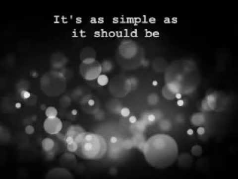 Simple as it should be - Tristan Prettyman