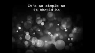 Simple as it should be - Tristan Prettyman