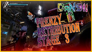 Frenzy Retribution: Stage 3 Gameplay | DaN911