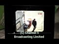 Channel 5 Water Rats Trailer 1997
