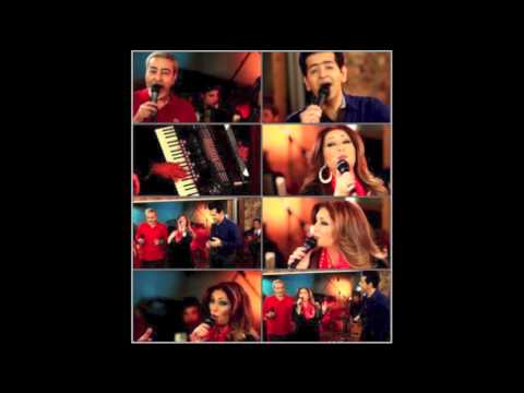 Sattar & Leila Forouhar & Hamid Talebzadeh - Medley 2013 HQ