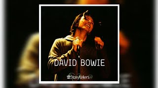 David Bowie - Word on a Wing (Live at the Manhattan Center, New York, 1999)