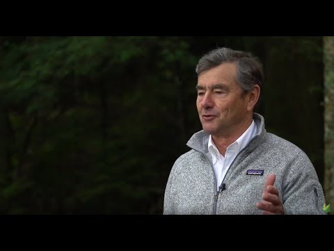 Nature Stories: John Risley