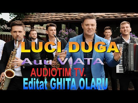 Luci CARASANU si MAISTORII nou  -   Colaj Brauri -  Alta ma iubeste !