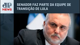 Jean Paul Prates diz que políticas de preços da Petrobras devem ser do governo