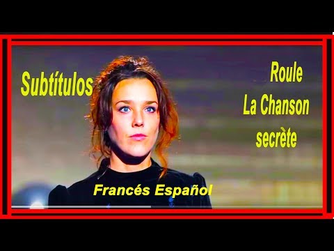 Zaz - Roule - Soprano - Psy 4 De La Rime- La Chanson Secrète subtitulos frances español2019