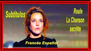 Zaz - Roule - Soprano - Psy 4 De La Rime- La Chanson Secrète subtitulos frances español2019