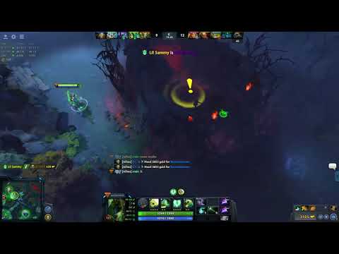 Midas.Madara-666 having a bad day