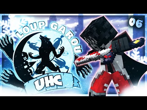 Loup-Garou UHC: S08E06 — MON HEURE DE GLOIRE !
