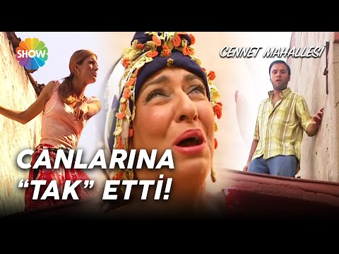 Cennet Mahallesi 86. Bölüm | Ferhat intihar ediyor!