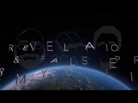 2GAB Revelation: The Beast and False Prophet