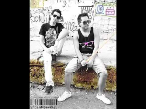 Shoam   Gavriel - N-Joy