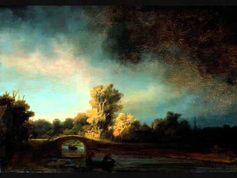 Quando Ride Ameno Il Maggio - (Francesco Antonio Pistocchi) Aria - Claudio [3]