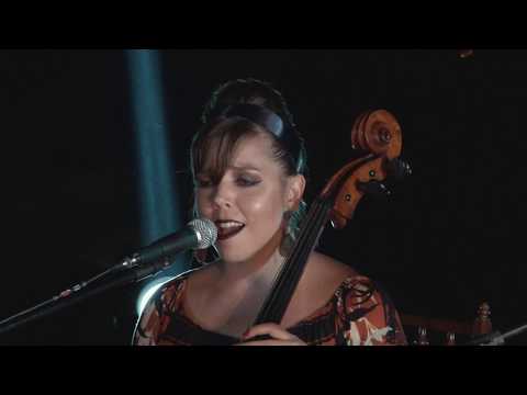 Anos Dourados - 60 anos de Bossa Nova por Mário Brito & Marina Falda