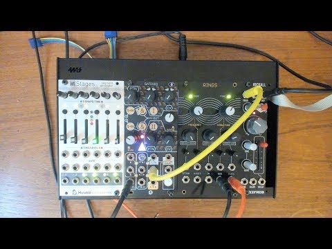 Via GATESEQ Walkthrough