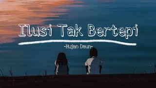 Download lagu Ilusi Tak Bertepi - Hijau daun (lirik) by cover Didik Budi feat Cindy Cintya Dewi mp3