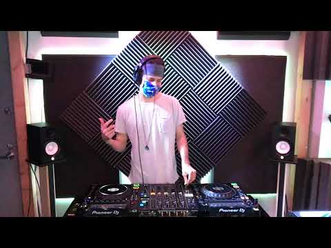 Charles Meyer — Tech House & Minimal Deep/Tech DJ Mix for Beatport & Gray Area