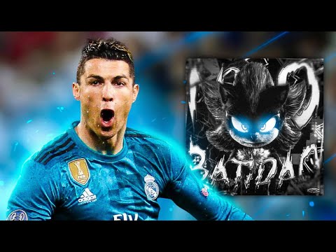 Cristiano Ronaldo 2025 | NO BATIDÃO (Slowed) • Skills & Goals
