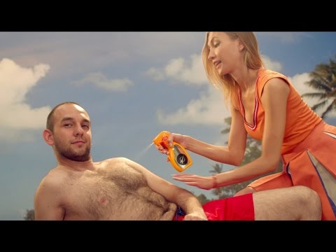 Rakede - Sonne (Offizielles Video)