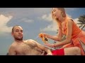 Rakede - Sonne (Offizielles Video) 